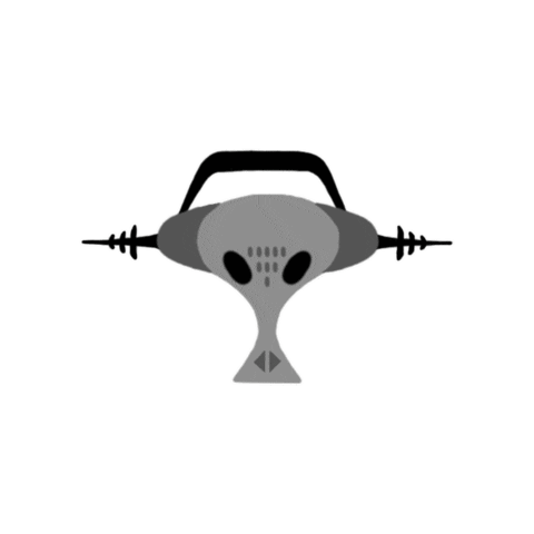 kiloakilluh video game tag xbox soul Sticker