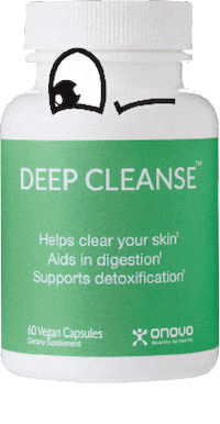 Fun Beauty GIF by Onovo