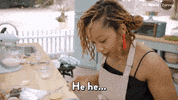 Season 6 Episode 3 GIF by The Roku Channel