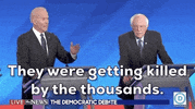 Joe Biden GIF by GIPHY News