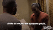Hahn Owntv GIF by OWN: Oprah Winfrey Network