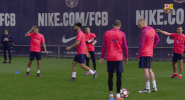 fcbgif GIF by FC Barcelona