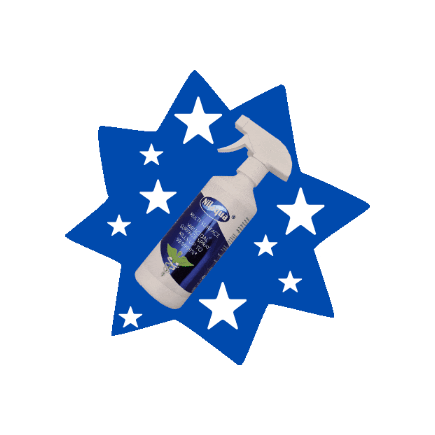 Nilaqua  Sticker