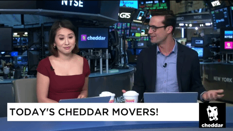 GIF by Cheddar