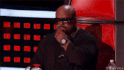 television nbc GIF by The Voice