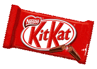 Chocolate Break Sticker by KITKAT Centroamerica