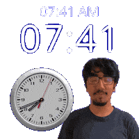 7Am Sticker