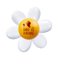 D Daisy Sticker by XIMXIA Music