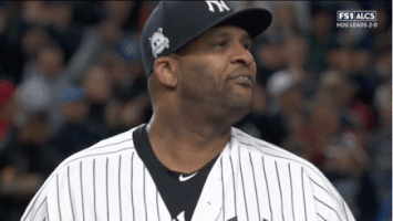Yankees Alcs GIF by Jomboy Media