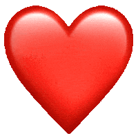 Heart Heart Hearts Sticker