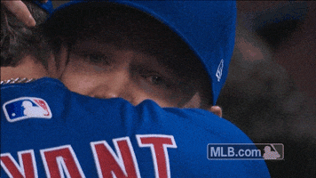 World Series Baseball GIF by MLB