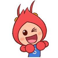 surprise love Sticker by Shopee Indonesia