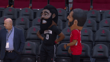 game entertainment GIF by NBA