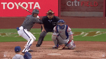 Home Run Sport GIF by MLB