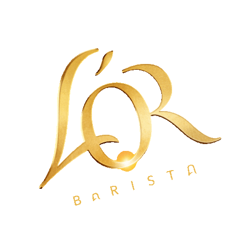 Coffee Drink Sticker by L'or Espresso