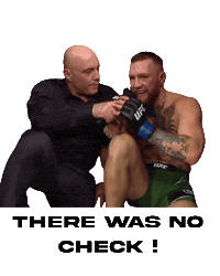 Conor Mcgregor Ufc Sticker by Team_Ghost