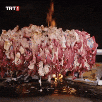 Hungry Chef GIF by TRT