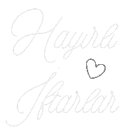 Allah Iftar Sticker by Miyase