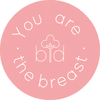 breast_dressed breastdressed breast dressed you are the breast Sticker