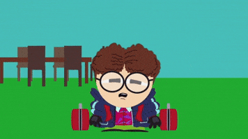 You Guys Are Douchebags