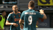 GIF by FOX Sports