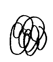 Thanks Thank You Sticker by Doodleganger