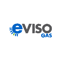 Gas Sticker by EVISO
