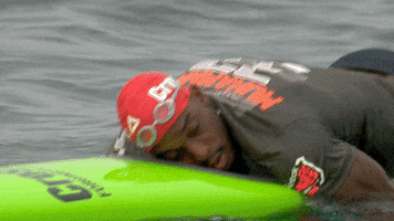 Resting Fittest On Earth GIF by CrossFit LLC.