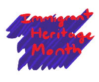 Dreamers Iaai Sticker by I Am An Immigrant