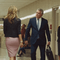 Scarlett Johansson GIF by NETFLIX