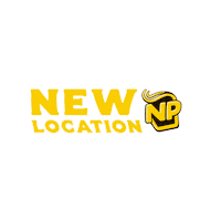 NoodlePack new noodle np new location Sticker