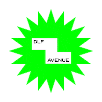 Mask Stay Safe Sticker by DLF Avenue
