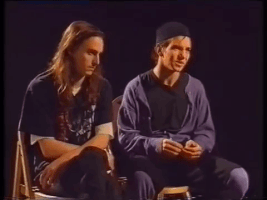 eddie vedder GIF by Pearl Jam