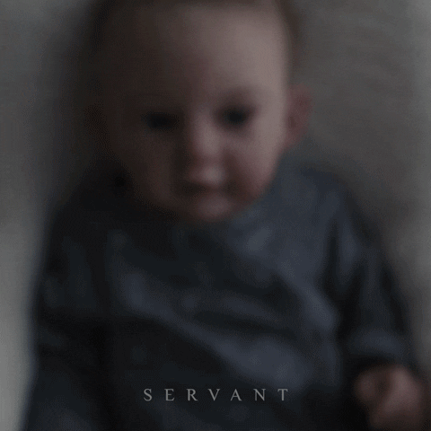 Tv Show Baby GIF by Apple TV+