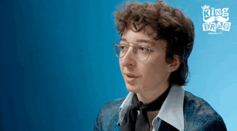 Wrong GIF by Revry