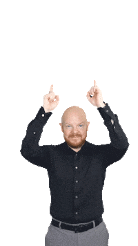 Rabe Academy Sticker by Jens Rabe