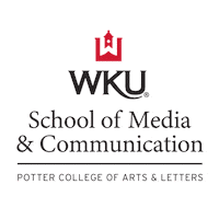 Broadcasting Public Relations Sticker by Western Kentucky University