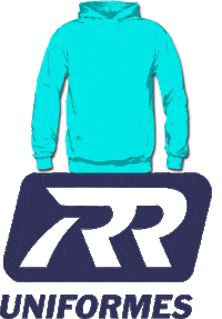 rruniformesesportivos itajai rruniformes rritajai uniformesesportivos Sticker