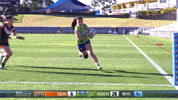 Womens Rugby League Nrlw GIF by Canberra Raiders