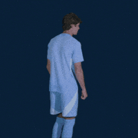 Major League Soccer Football GIF by Sporting KC