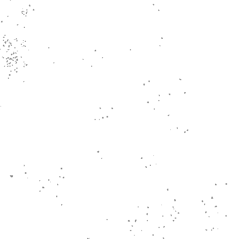 Loop Space Sticker