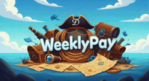 Pltw GIF by CGTraveler - Dividendhook - Adventrgram