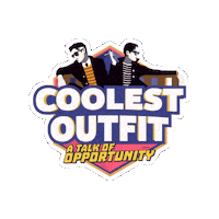 Awards Sticker by A Talk of Opportunity