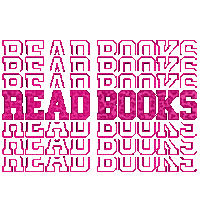 Reader Read More Sticker