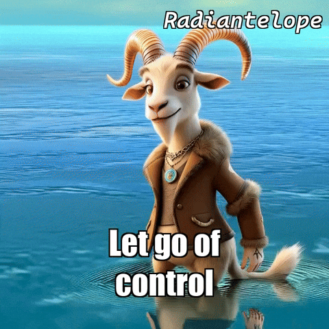 Water Love GIF by Radiantelope