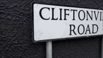 Belfast GIF by Cliftonville Football Club