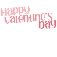 Valentines Day Valentine Sticker