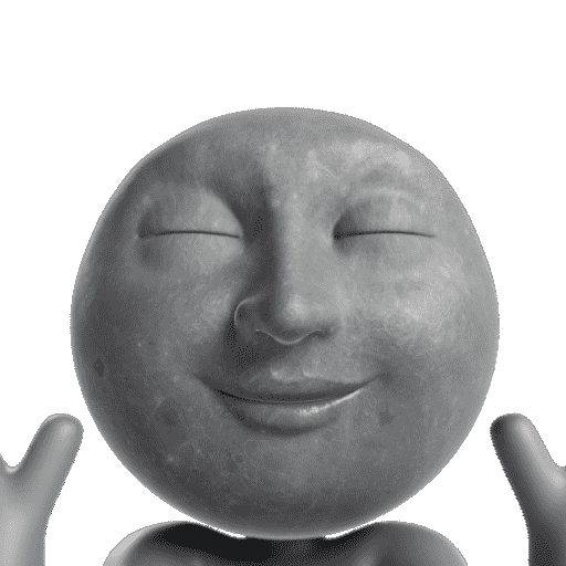 Good Night Love Sticker by Mr n Mrs Moon