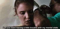 lena dunham hbo girls GIF by Girls on HBO