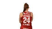 Womens Basketball Sport Sticker by Basket_fi